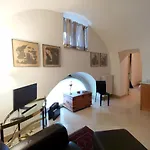 Scesa San Michele Appartement