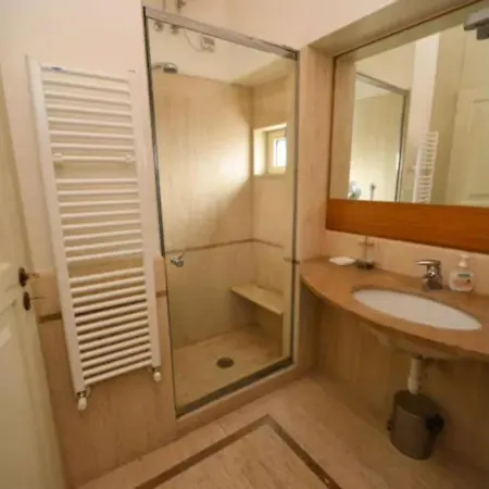 Scesa San Michele * Бари