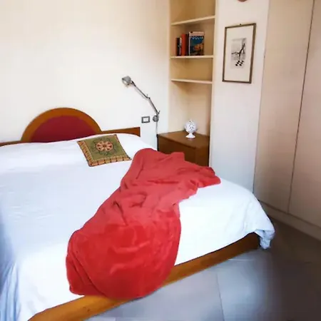 Scesa San Michele Апартаменты *