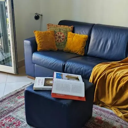 Апартаменты Scesa San Michele *