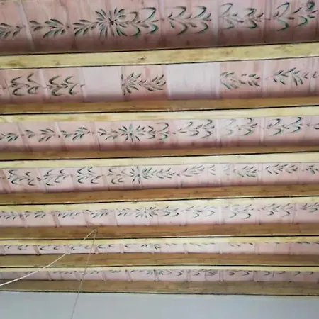 Scesa San Michele アパート *