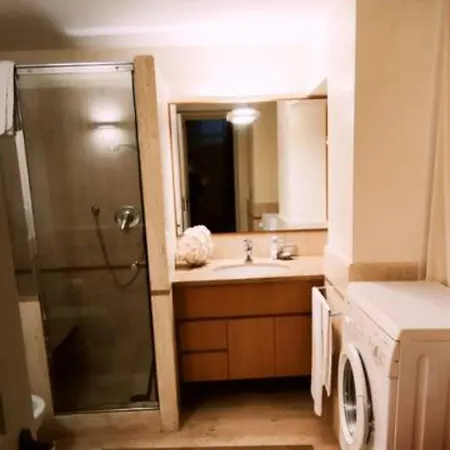 Апартаменты Scesa San Michele