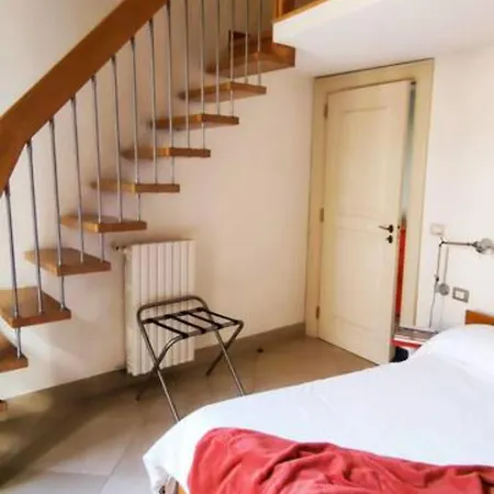 Апартаменты Scesa San Michele Бари