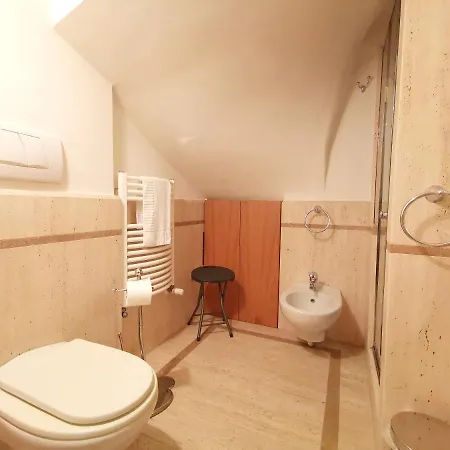 Scesa San Michele *