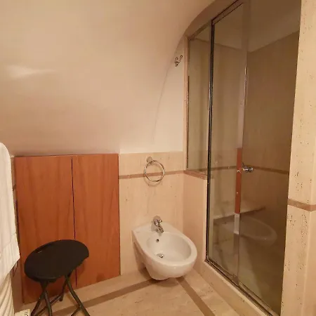 Scesa San Michele Апартаменты