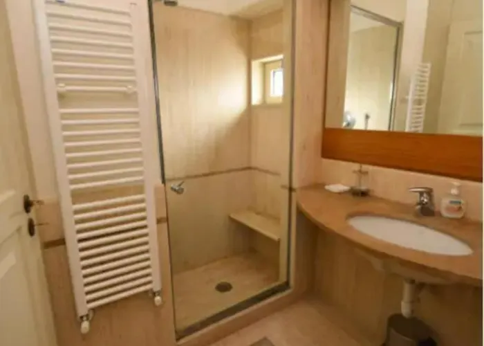 Scesa San Michele * バーリ