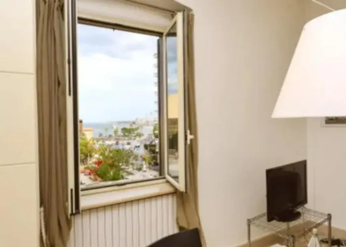 Apartament Scesa San Michele *