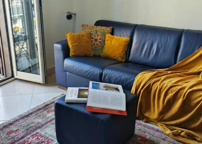 Apartament Scesa San Michele *