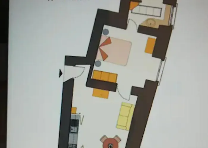 Scesa San Michele * バーリ