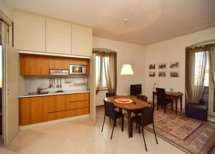 Scesa San Michele * バーリ