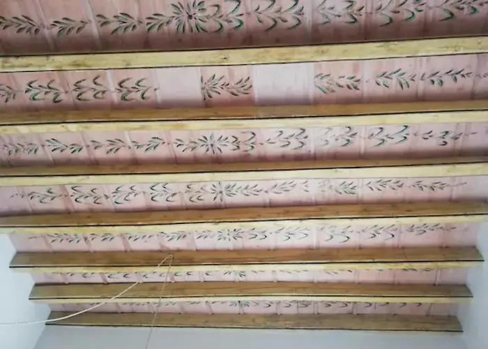 Scesa San Michele Apartament *