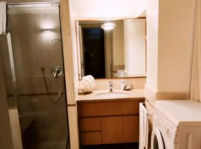 Apartament Scesa San Michele