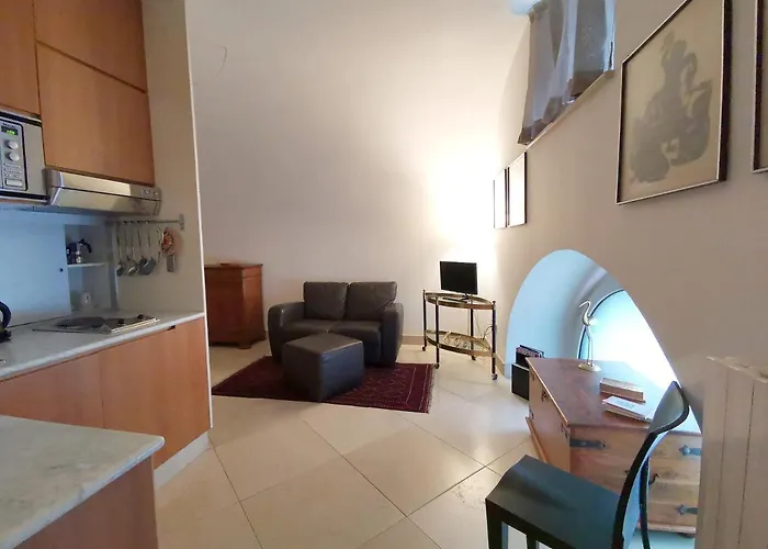 Apartament Scesa San Michele Bari