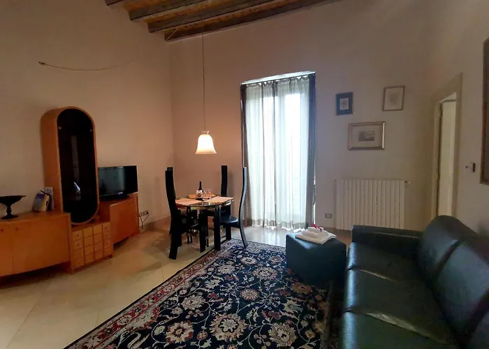 Apartament Scesa San Michele Bari