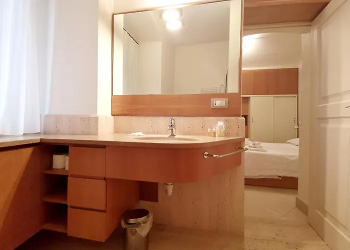 Apartament Scesa San Michele *