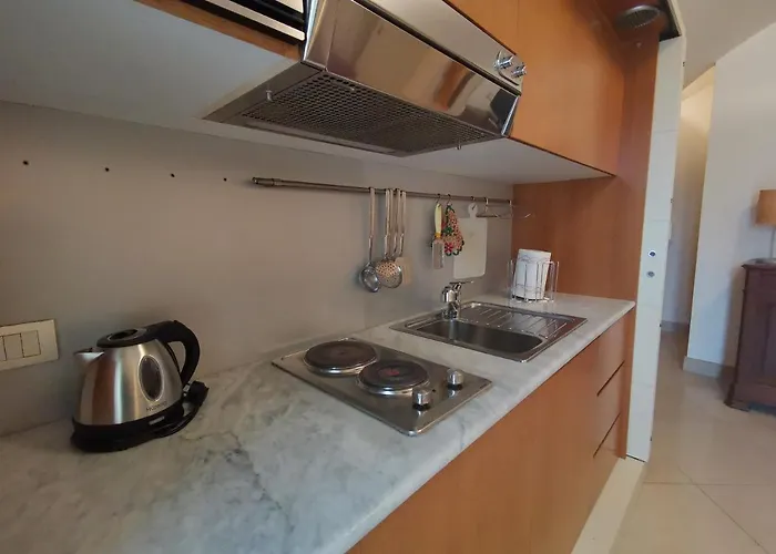 Apartament Scesa San Michele Bari