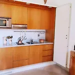 Scesa San Michele Appartement Bari