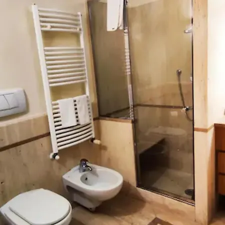 Scesa San Michele Apartament Bari