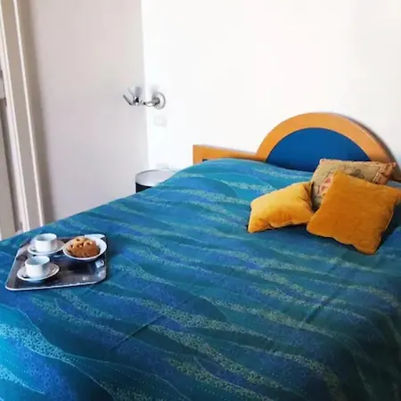 Scesa San Michele Apartament