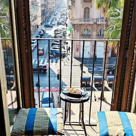 Apartament Scesa San Michele *