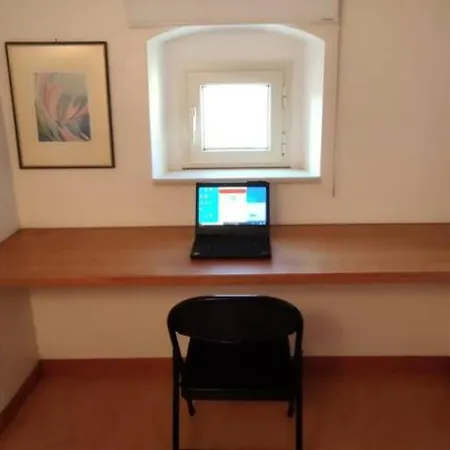 Scesa San Michele *