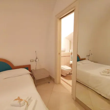 Scesa San Michele Apartament *