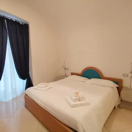 Apartament Scesa San Michele *