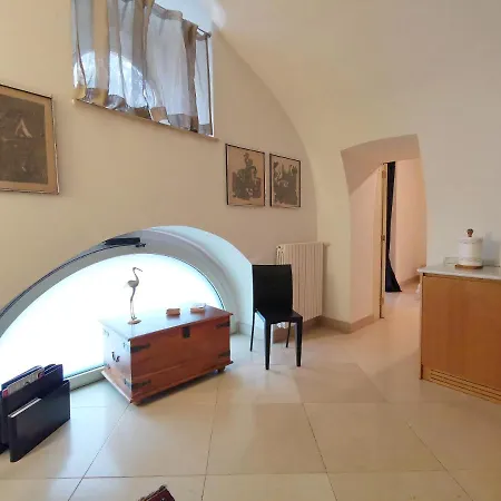 Apartman Scesa San Michele *