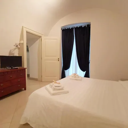 Apartament Scesa San Michele *