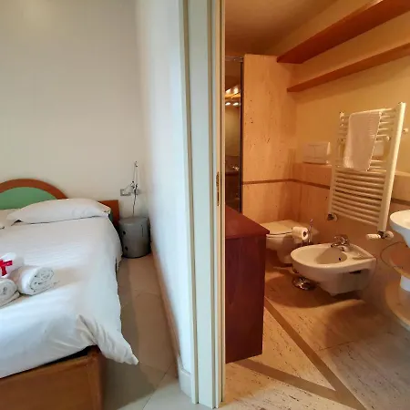 Scesa San Michele Apartament