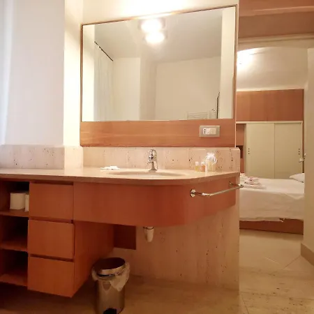 Apartament Scesa San Michele *