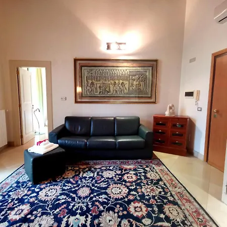 Apartament Scesa San Michele *