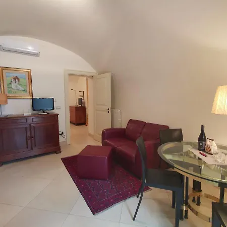 Scesa San Michele *