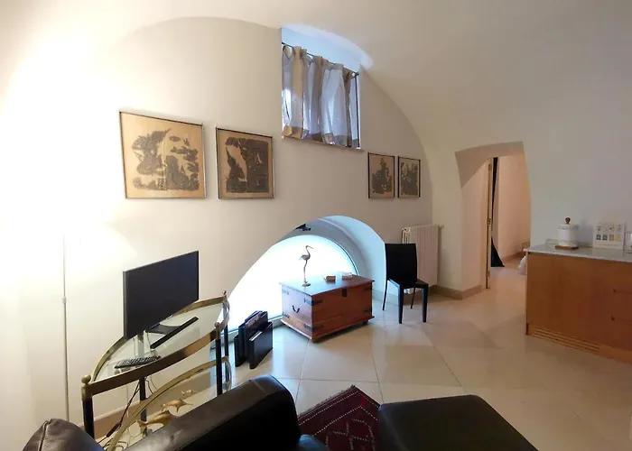 Scesa San Michele Daire