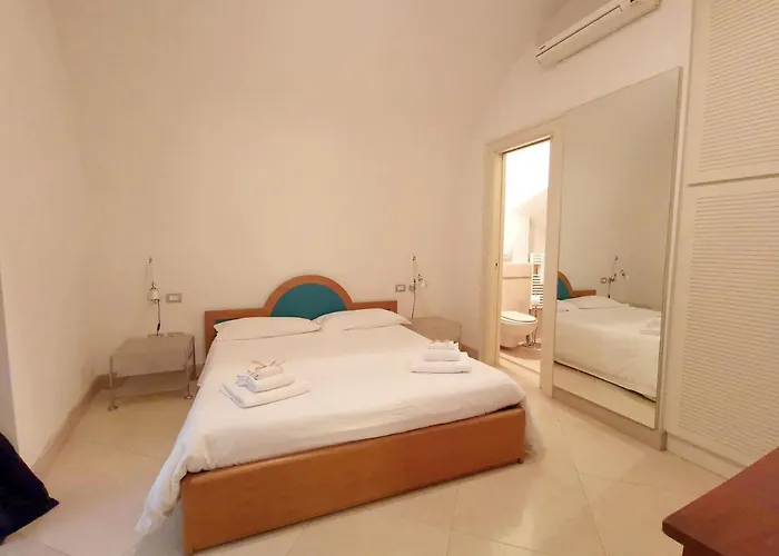 Apartamento Scesa San Michele *