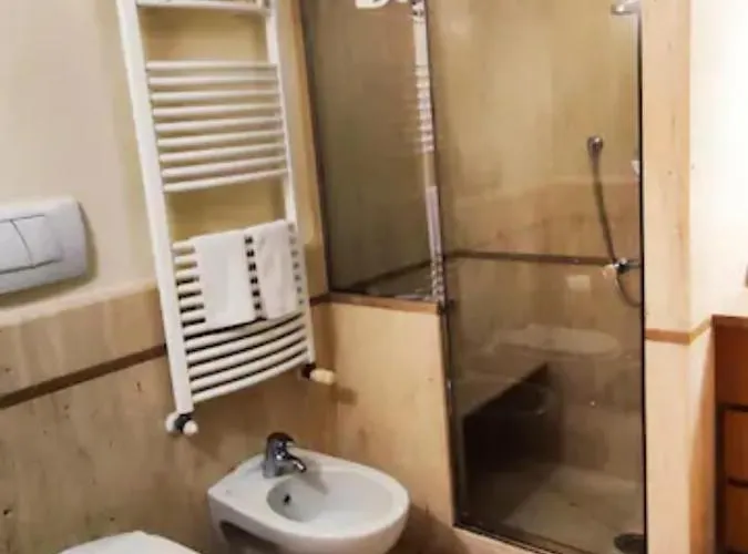 Scesa San Michele Daire Bari