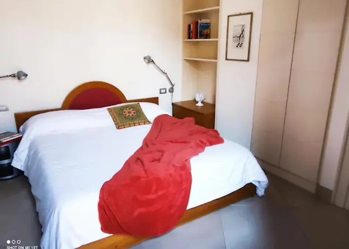 Scesa San Michele Apartamento *