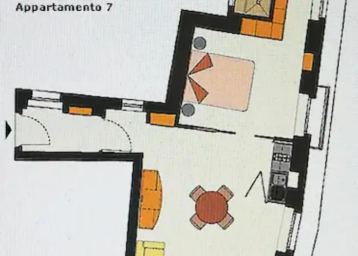 Apartamento Scesa San Michele *