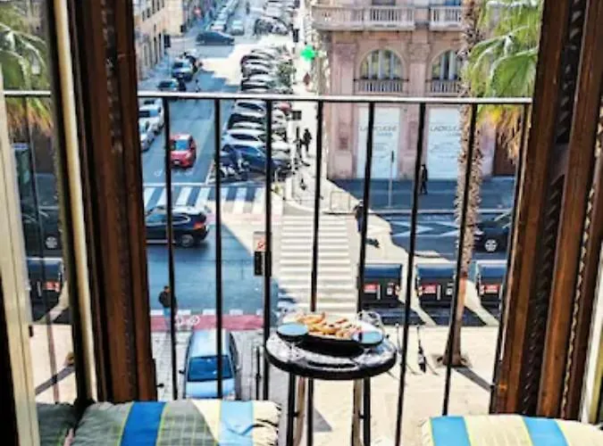 Apartamento Scesa San Michele *