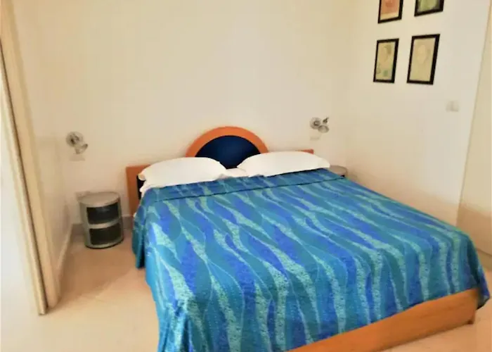 Scesa San Michele Apartamento Bari