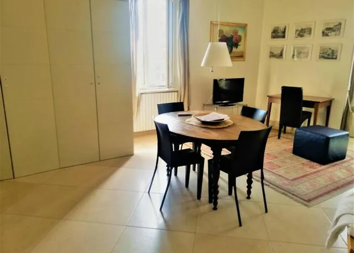 Scesa San Michele Bari