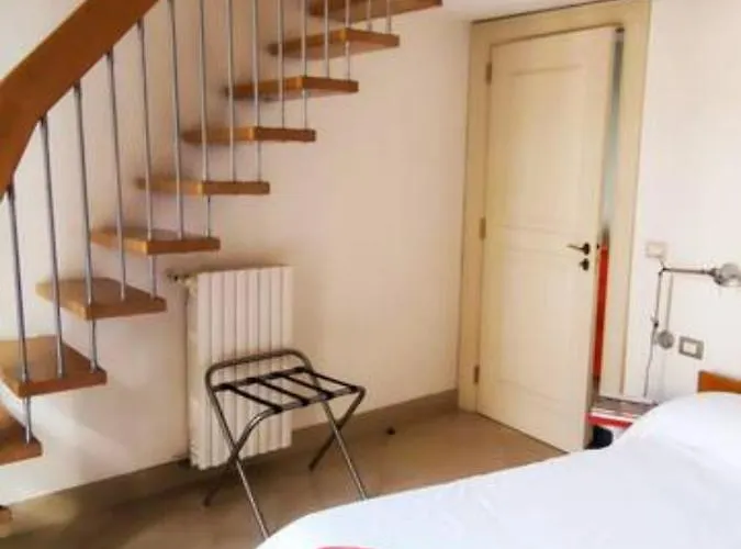 Apartment Scesa San Michele Bari