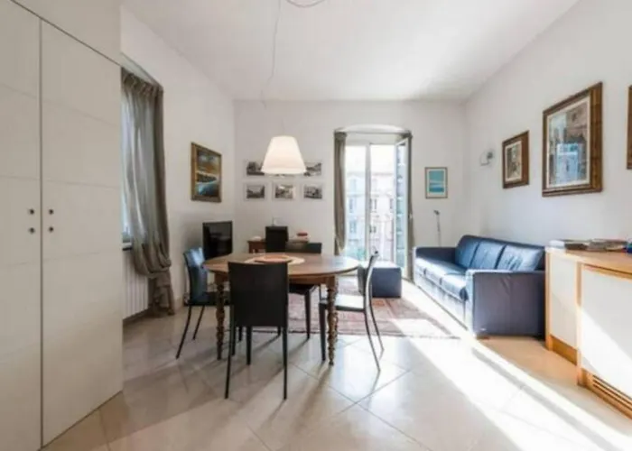 Apartamento Scesa San Michele Bari