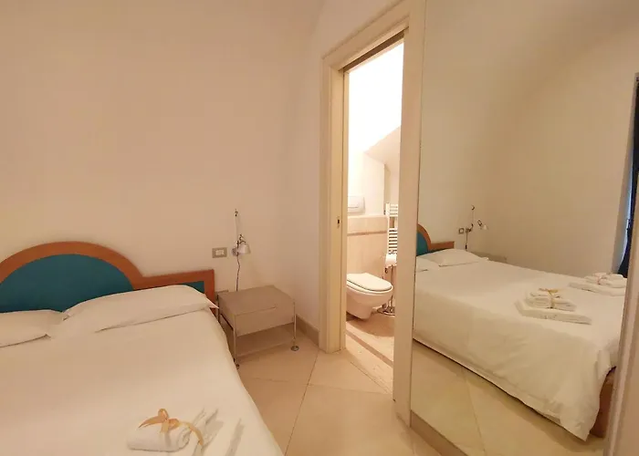 Scesa San Michele Apartamento *