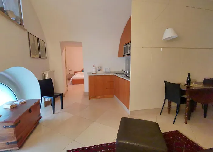 Apartamento Scesa San Michele