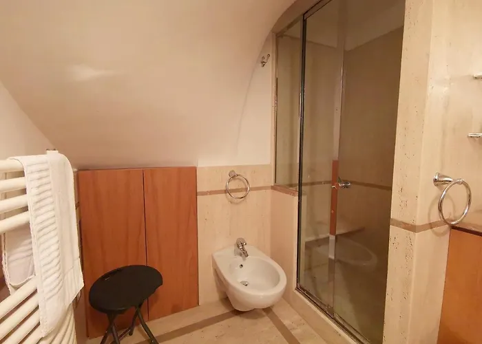 Scesa San Michele Apartamento