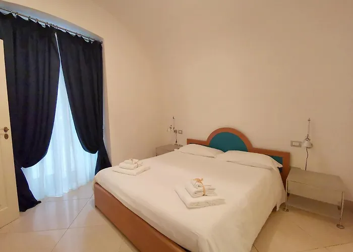 Apartamento Scesa San Michele *