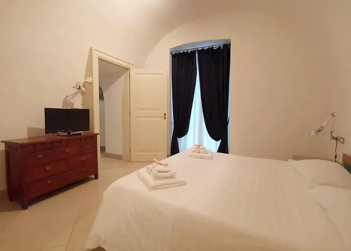 Apartamento Scesa San Michele *