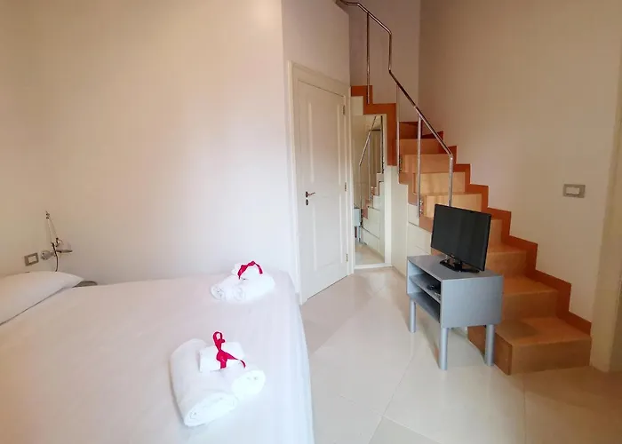 Scesa San Michele * Bari