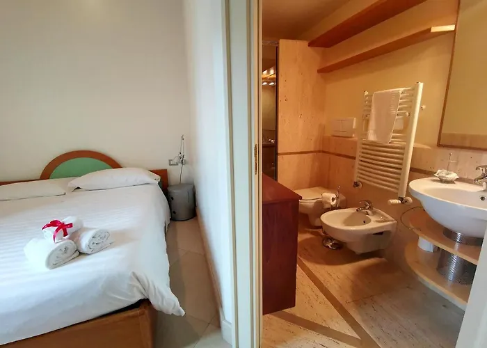 Scesa San Michele Apartamento